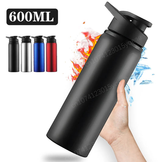 Lightweight Reusable Bottle – Durable, Non-Toxic & Easy to Clean