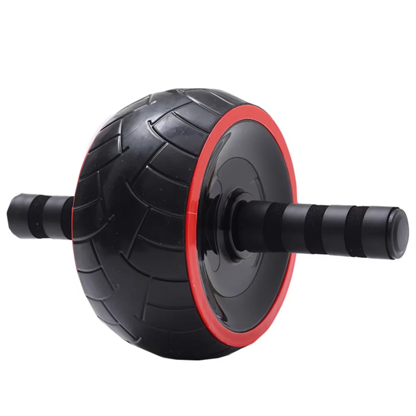 Advanced Abdominal Exercise Wheel – Smooth & Silent Rollout Design