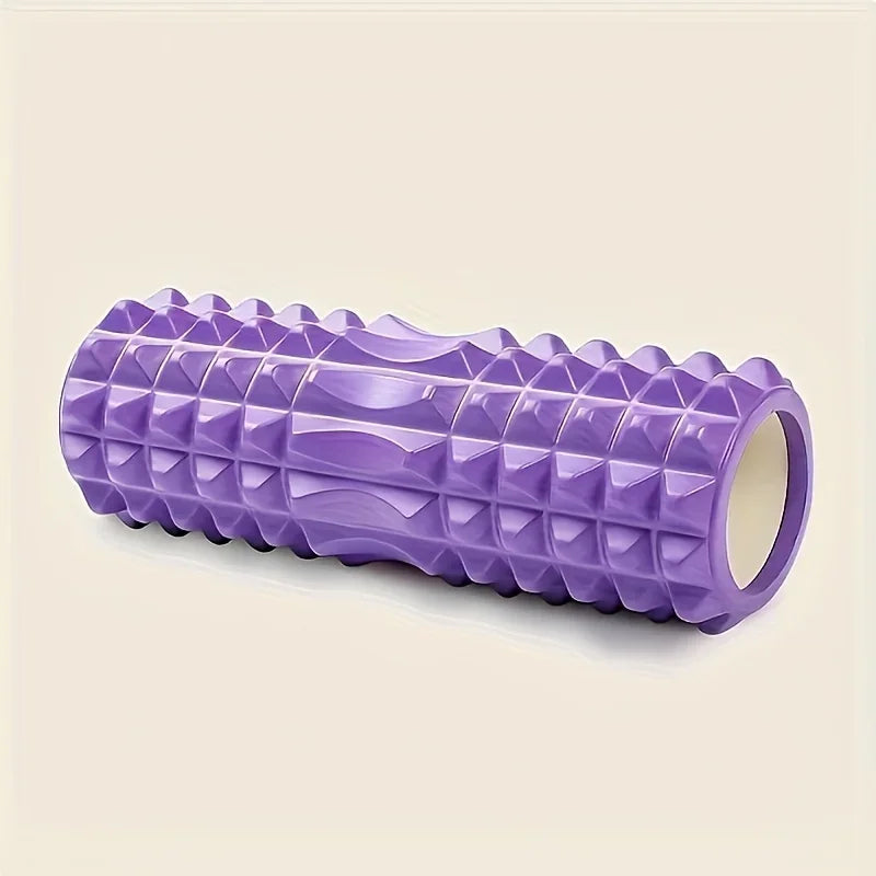 Extra-Firm Back Roller – Targeted Relief for Knots, Soreness & Tight Muscles