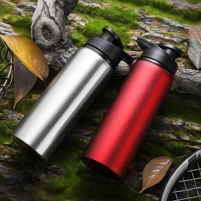 Lightweight Reusable Bottle – Durable, Non-Toxic & Easy to Clean