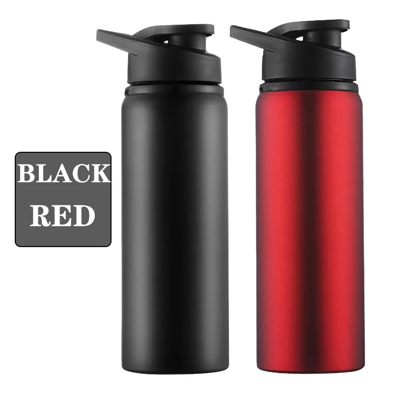 Lightweight Reusable Bottle – Durable, Non-Toxic & Easy to Clean